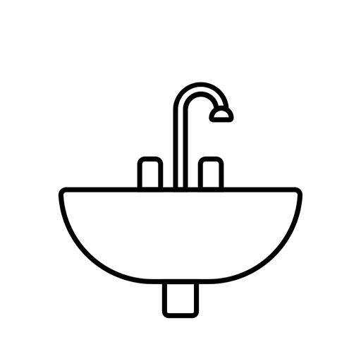 Sinks and Sink Handles